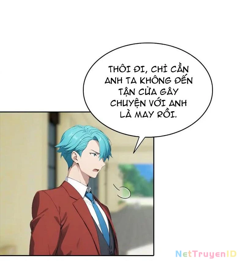 Nghịch tập hệ thống: Ta có max độ thiện cảm của nữ thần Chapter 27 - Trang 3