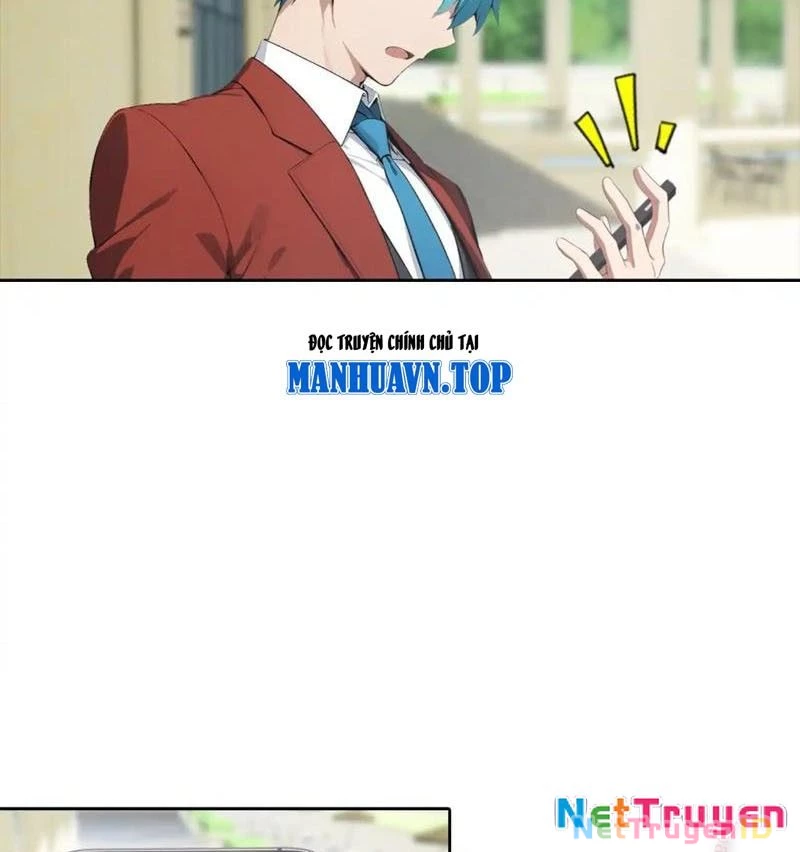 Nghịch tập hệ thống: Ta có max độ thiện cảm của nữ thần Chapter 27 - Trang 3