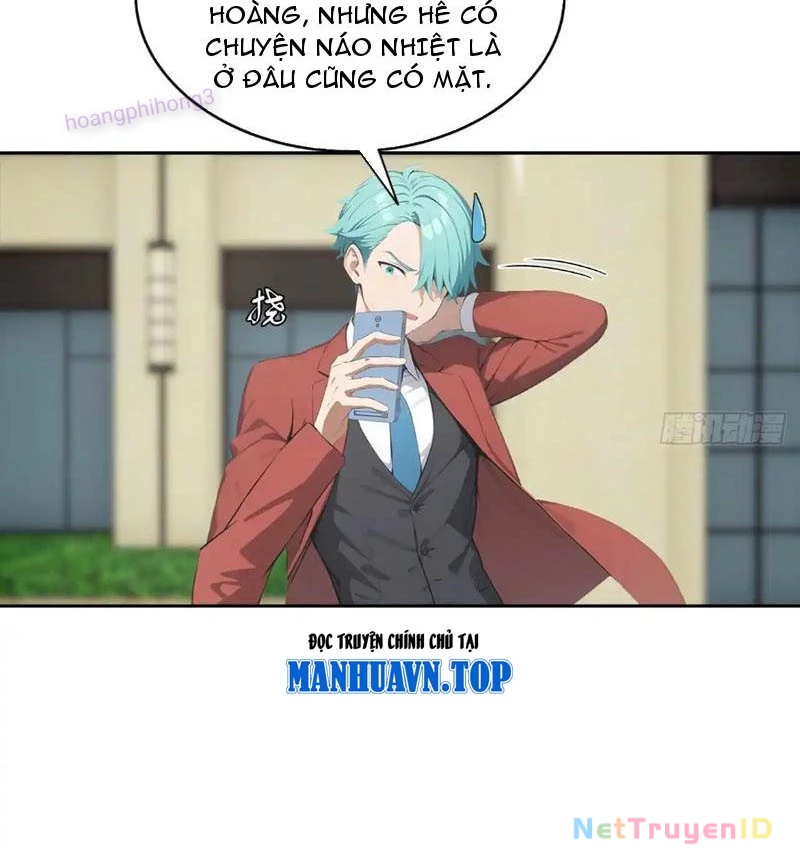 Nghịch tập hệ thống: Ta có max độ thiện cảm của nữ thần Chapter 27 - Trang 3