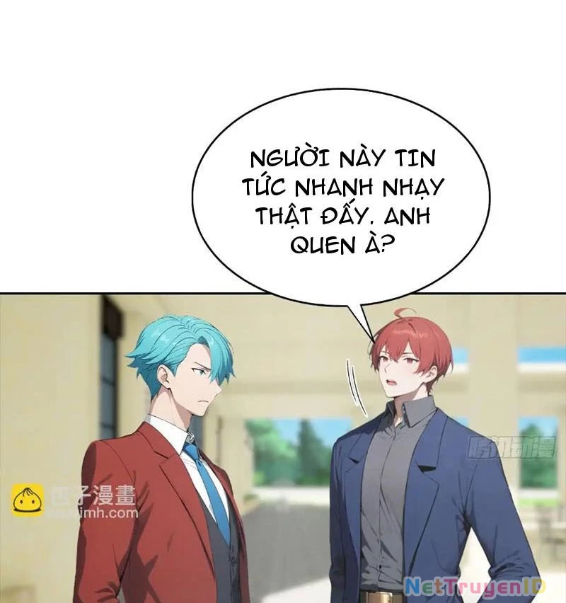 Nghịch tập hệ thống: Ta có max độ thiện cảm của nữ thần Chapter 27 - Trang 3