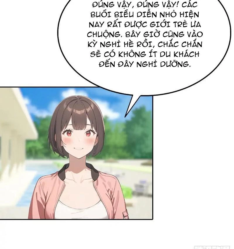 Nghịch tập hệ thống: Ta có max độ thiện cảm của nữ thần Chapter 27 - Trang 3