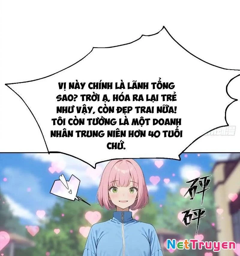 Nghịch tập hệ thống: Ta có max độ thiện cảm của nữ thần Chapter 27 - Trang 3