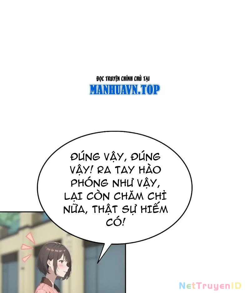 Nghịch tập hệ thống: Ta có max độ thiện cảm của nữ thần Chapter 27 - Trang 3