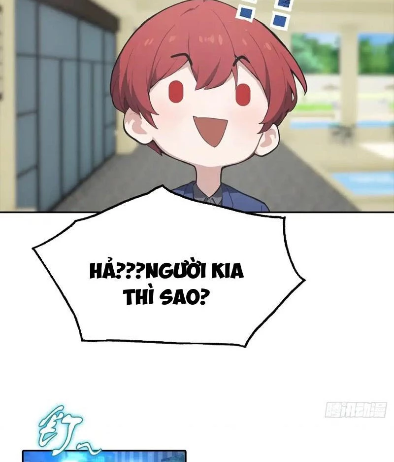 Nghịch tập hệ thống: Ta có max độ thiện cảm của nữ thần Chapter 27 - Trang 3