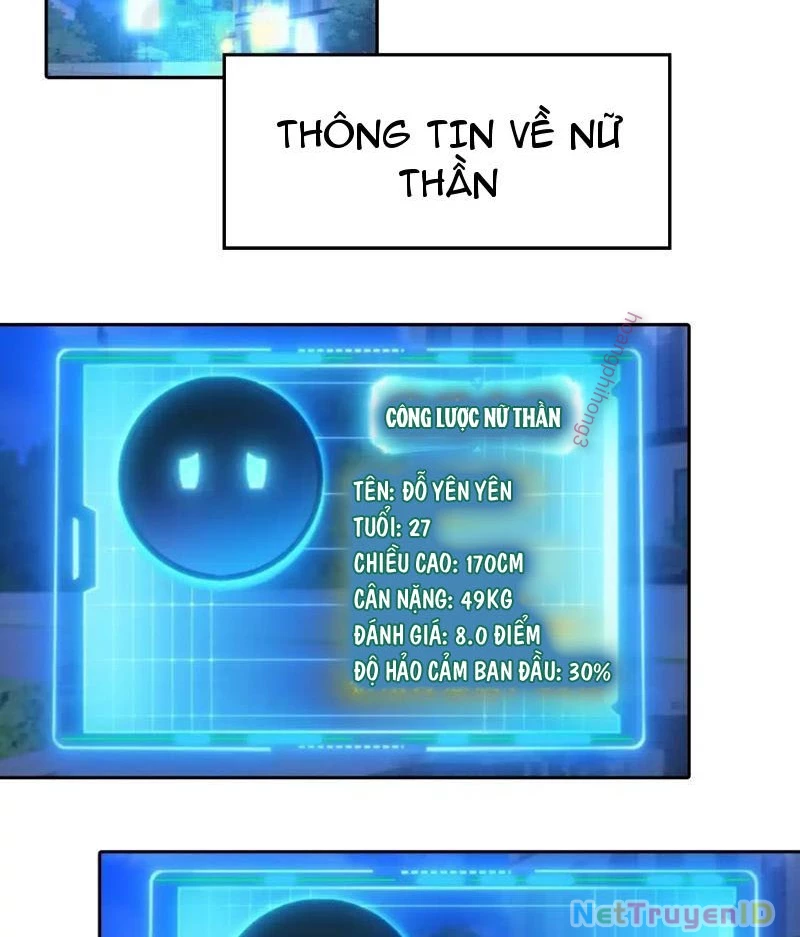 Nghịch tập hệ thống: Ta có max độ thiện cảm của nữ thần Chapter 27 - Trang 3