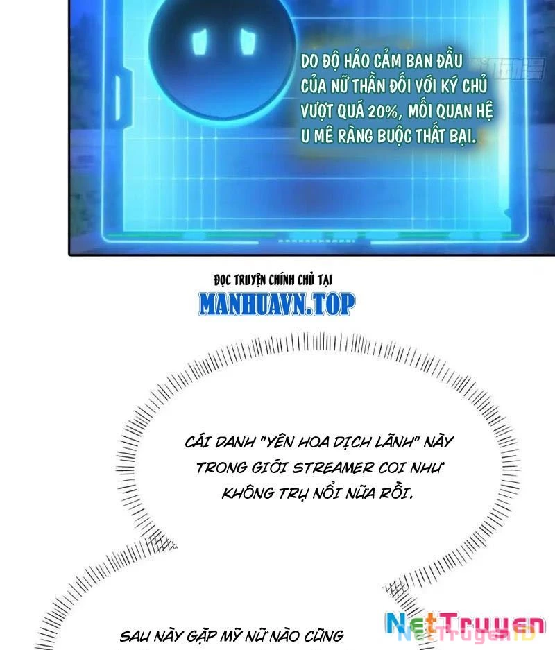 Nghịch tập hệ thống: Ta có max độ thiện cảm của nữ thần Chapter 27 - Trang 3