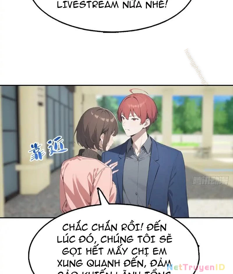 Nghịch tập hệ thống: Ta có max độ thiện cảm của nữ thần Chapter 27 - Trang 3