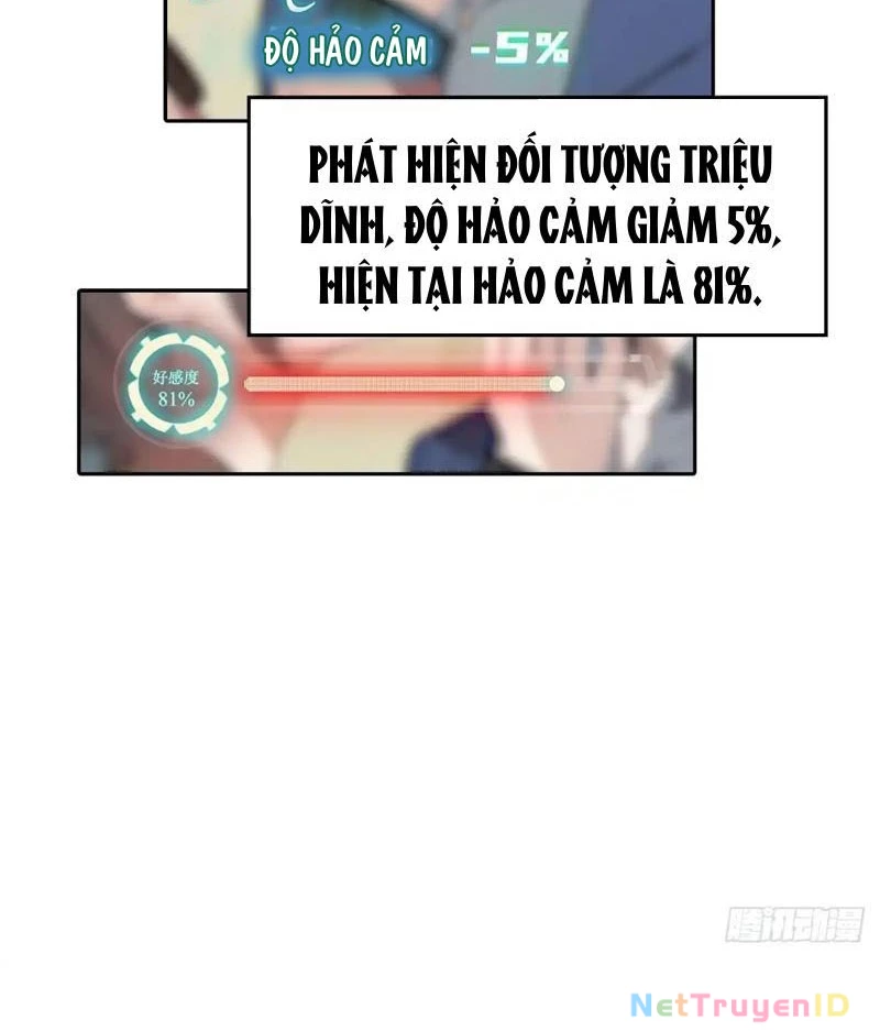 Nghịch tập hệ thống: Ta có max độ thiện cảm của nữ thần Chapter 27 - Trang 3