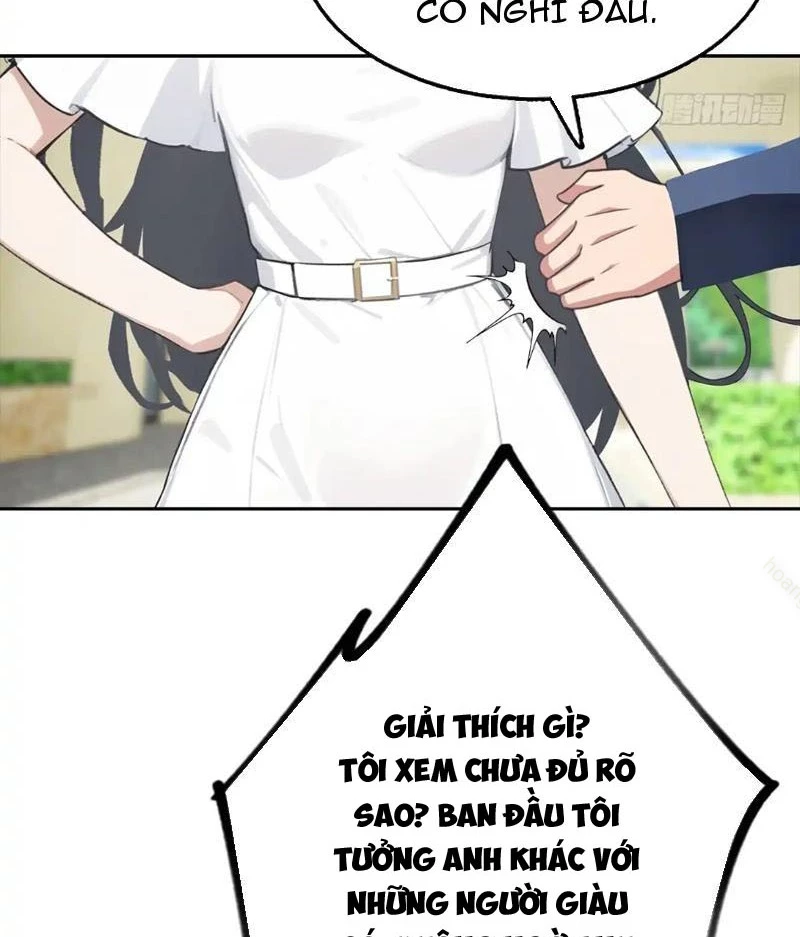 Nghịch tập hệ thống: Ta có max độ thiện cảm của nữ thần Chapter 27 - Trang 3