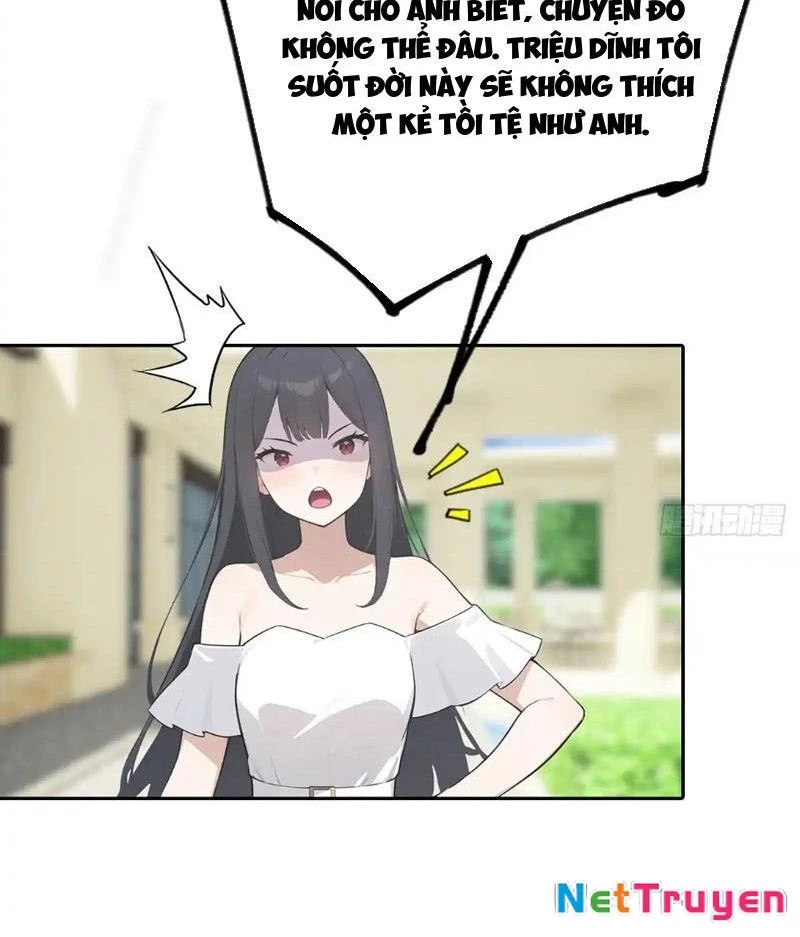 Nghịch tập hệ thống: Ta có max độ thiện cảm của nữ thần Chapter 27 - Trang 3