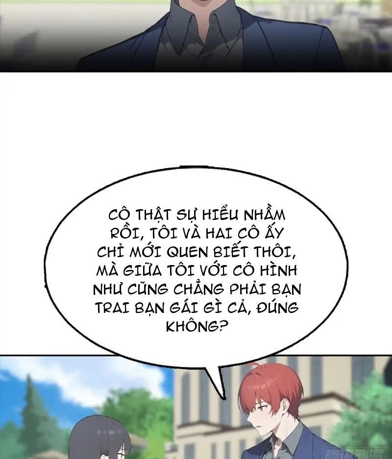 Nghịch tập hệ thống: Ta có max độ thiện cảm của nữ thần Chapter 27 - Trang 3