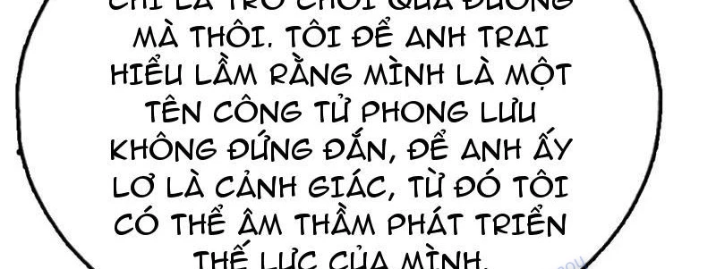 Nghịch tập hệ thống: Ta có max độ thiện cảm của nữ thần Chapter 27 - Trang 3