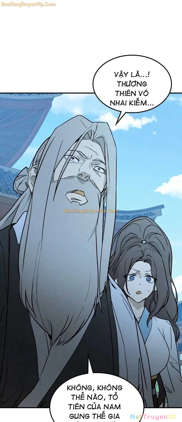 Vị Thần Trở Lại Chapter 119 - Trang 4