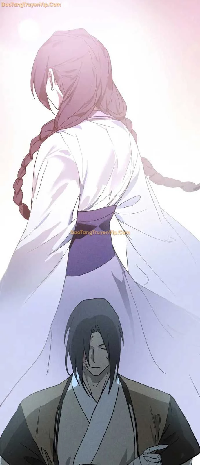 Vị Thần Trở Lại Chapter 119 - Trang 4
