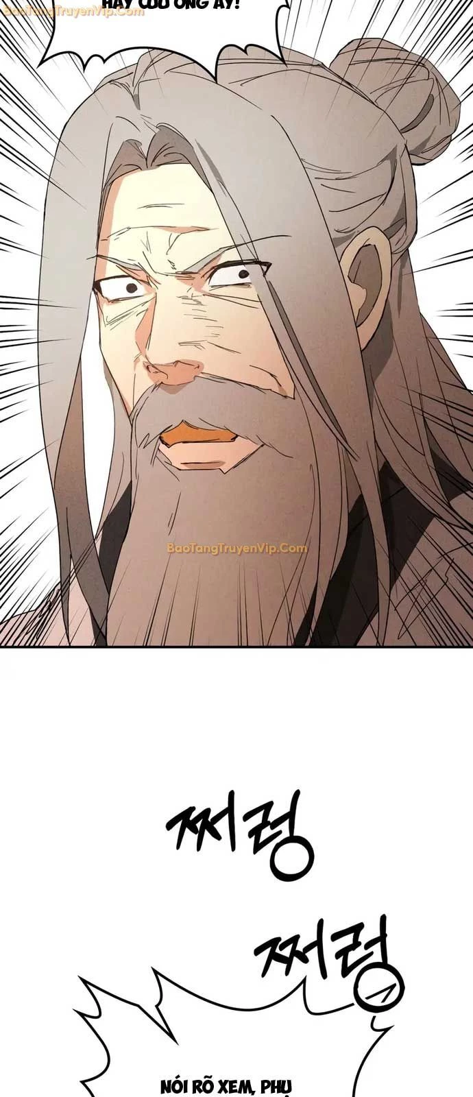 Vị Thần Trở Lại Chapter 119 - Trang 4