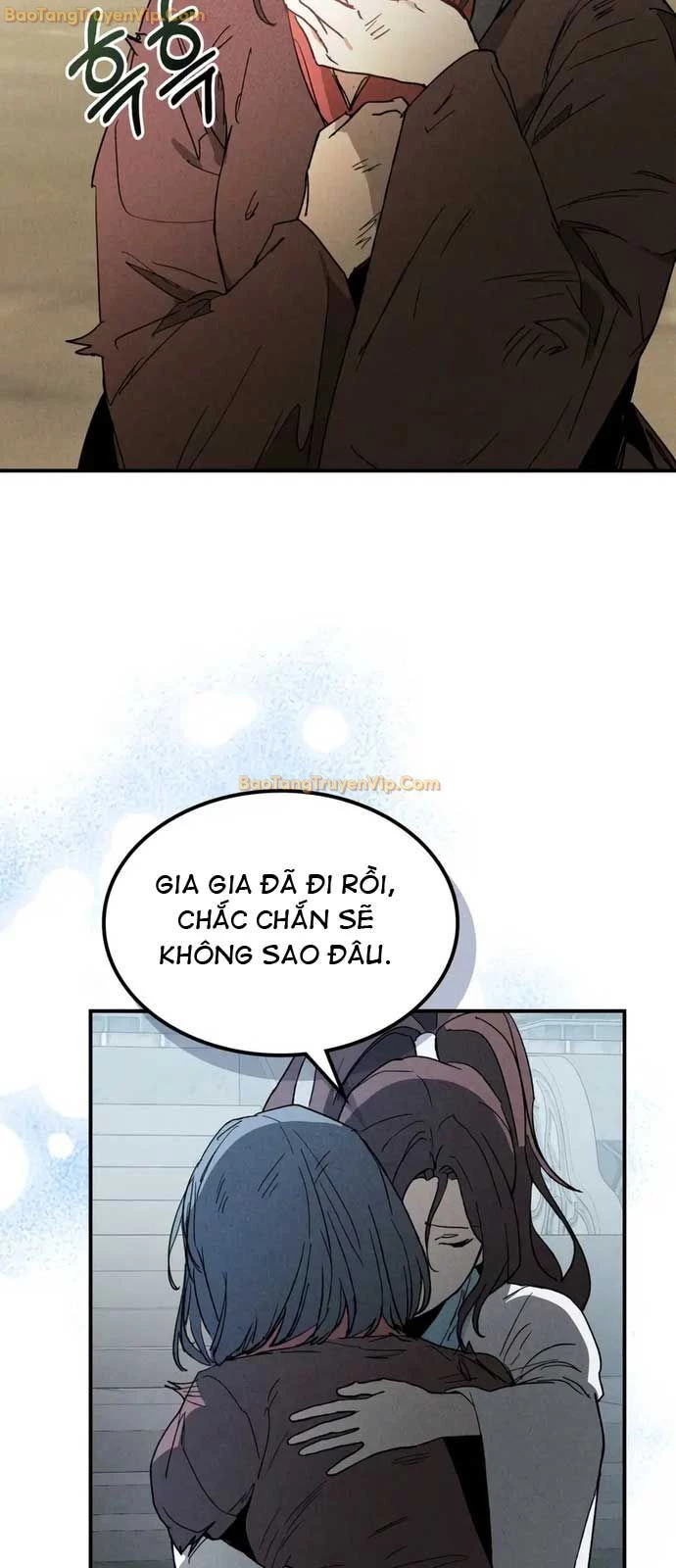 Vị Thần Trở Lại Chapter 119 - Trang 4