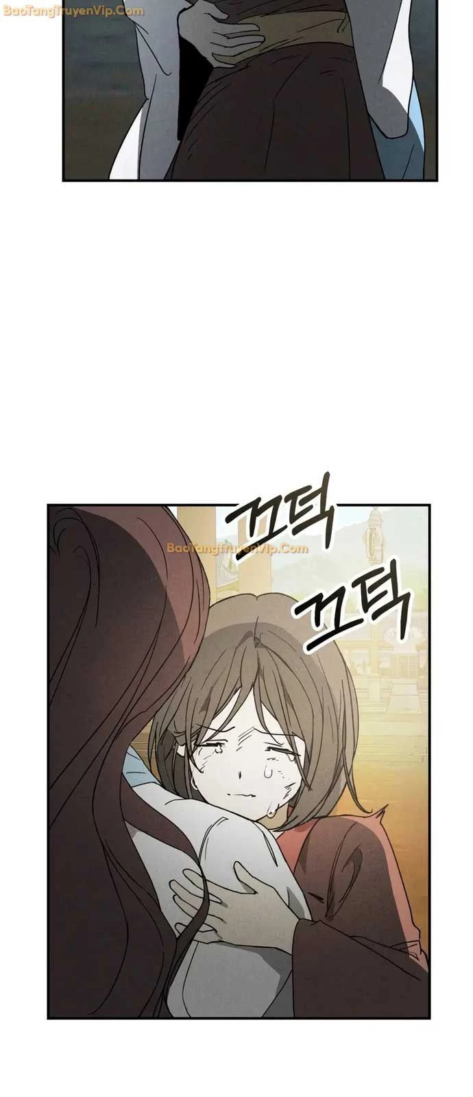 Vị Thần Trở Lại Chapter 119 - Trang 4