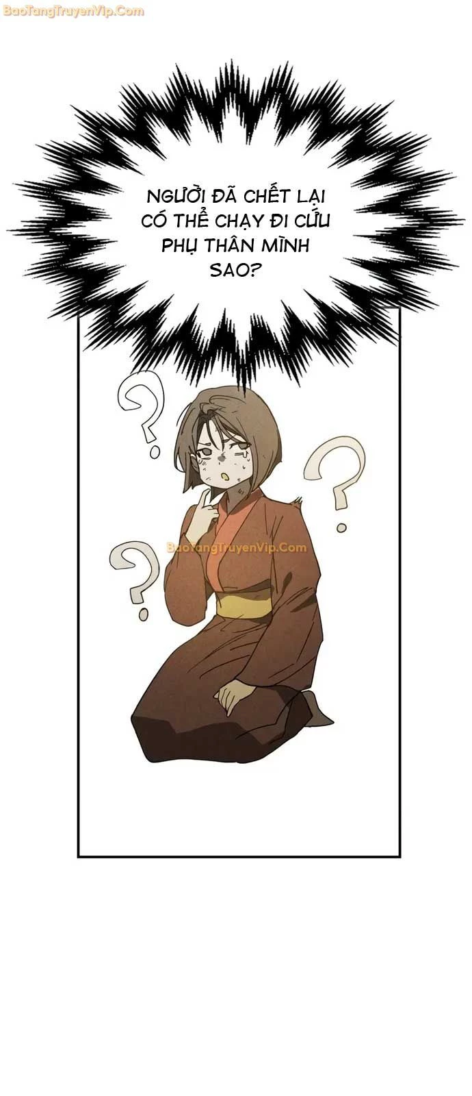 Vị Thần Trở Lại Chapter 119 - Trang 4