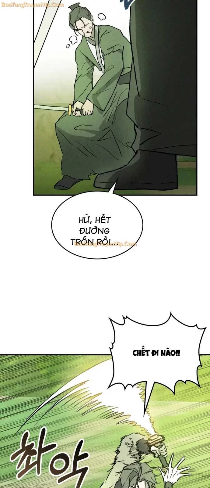 Vị Thần Trở Lại Chapter 119 - Trang 4