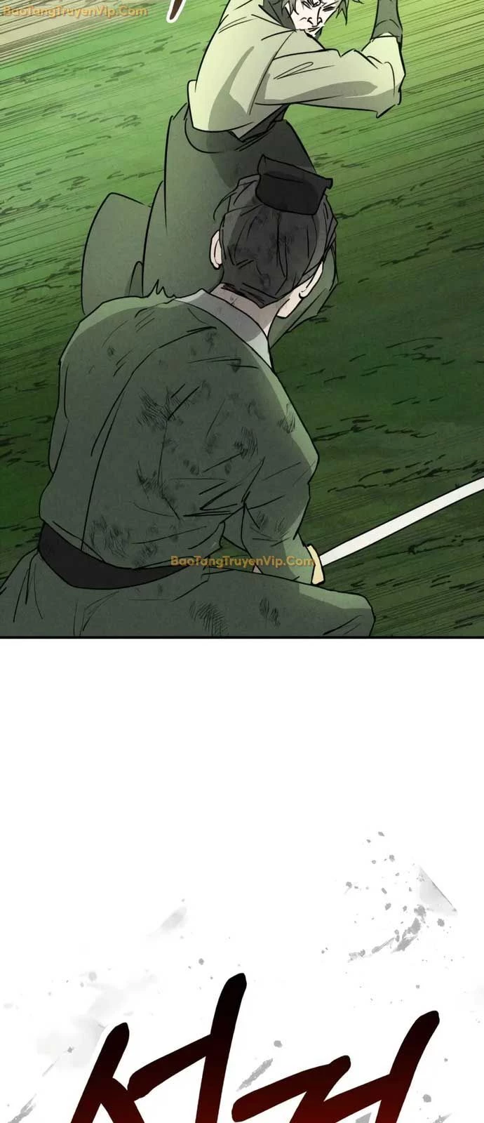 Vị Thần Trở Lại Chapter 119 - Trang 4