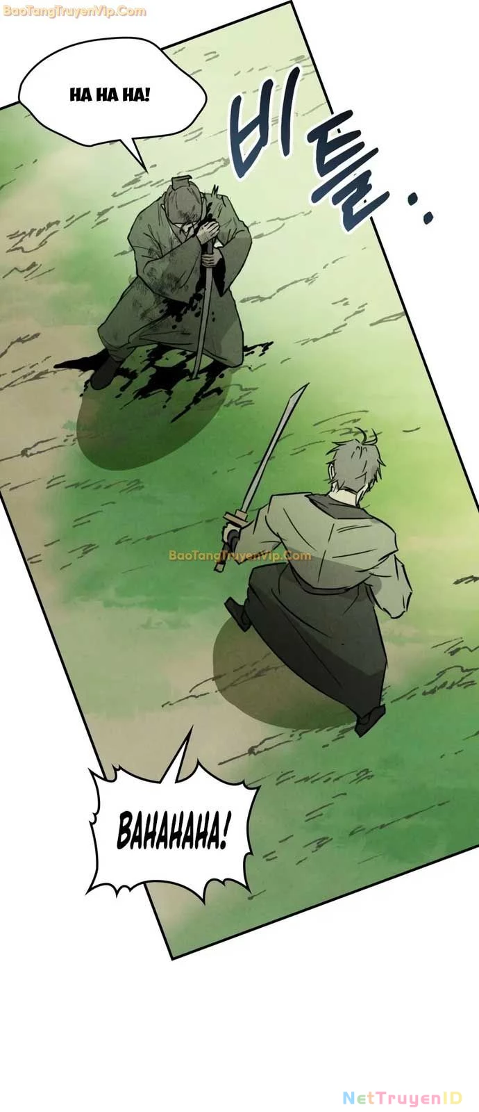 Vị Thần Trở Lại Chapter 119 - Trang 4