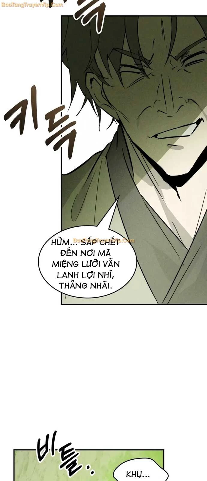Vị Thần Trở Lại Chapter 119 - Trang 4