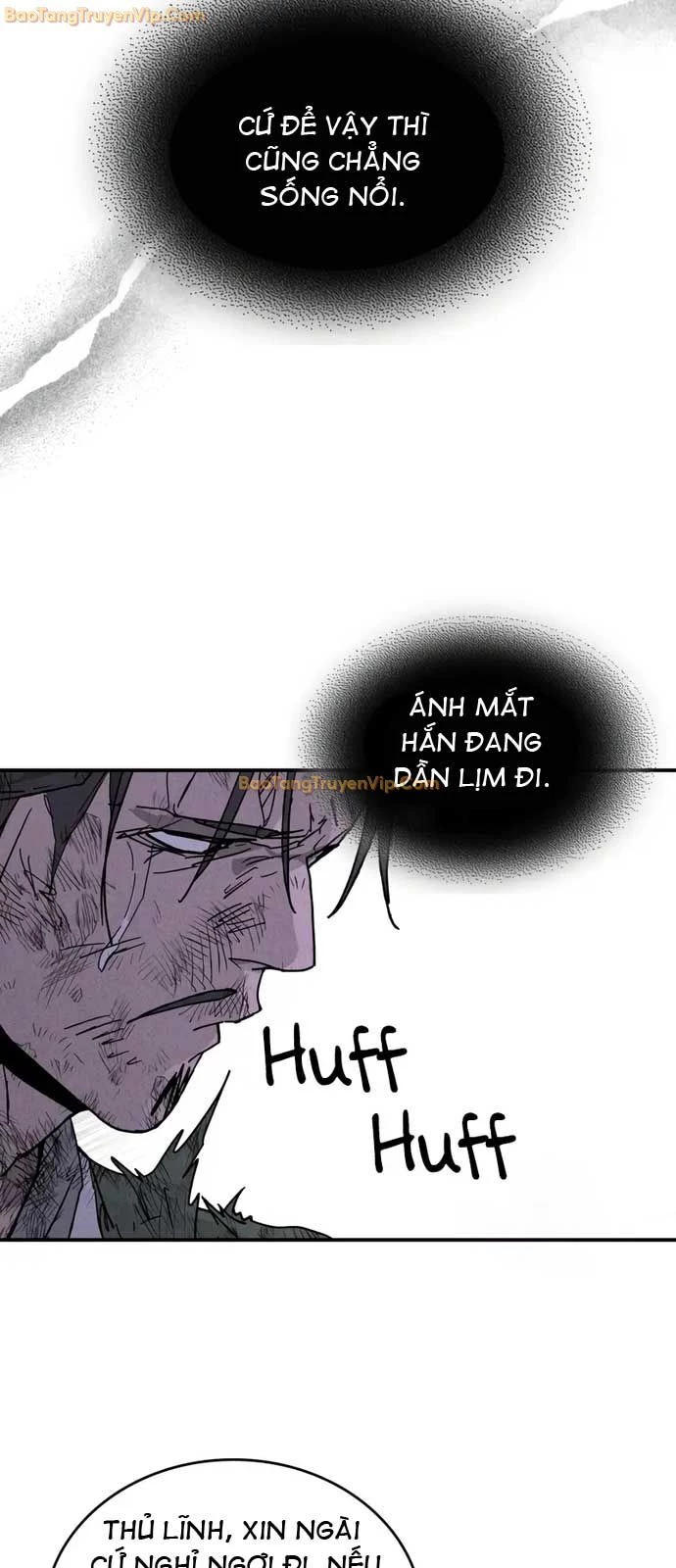 Vị Thần Trở Lại Chapter 119 - Trang 4