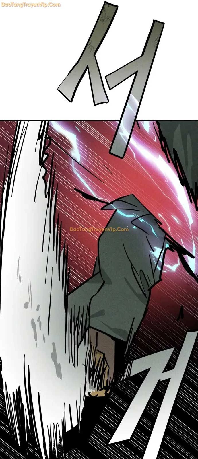 Vị Thần Trở Lại Chapter 119 - Trang 4