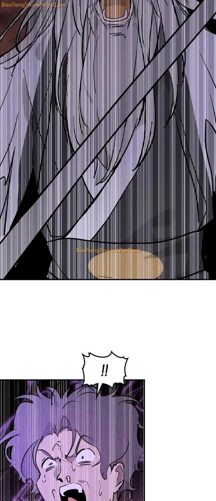 Vị Thần Trở Lại Chapter 119 - Trang 4