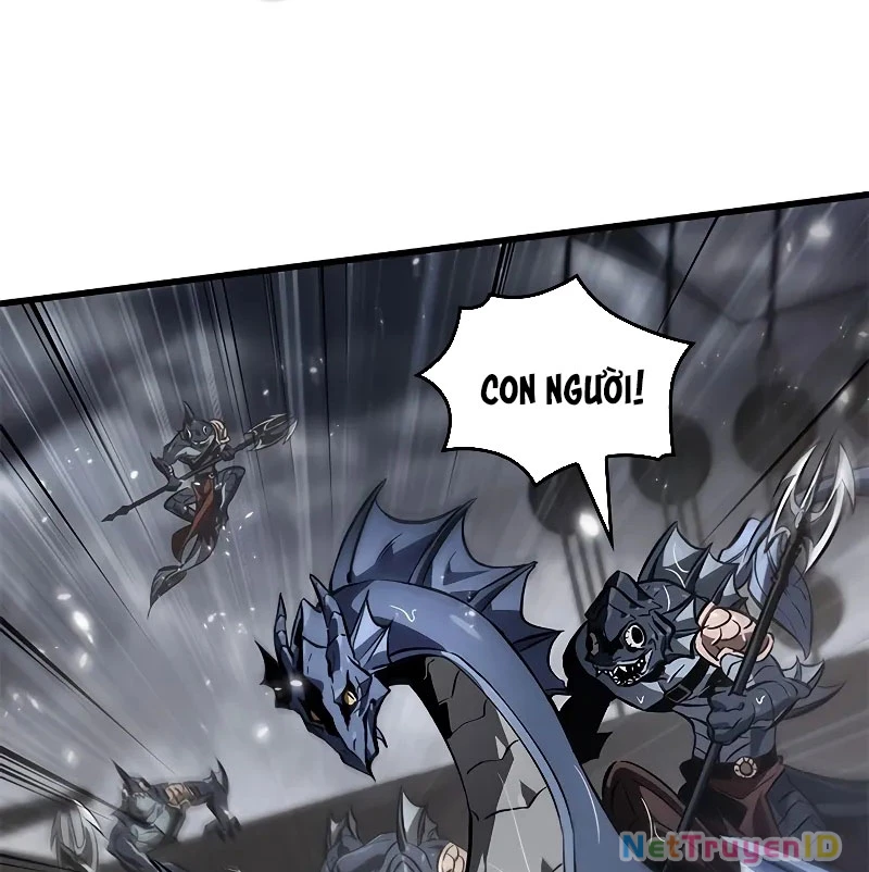 Gacha Vô Hạn Chapter 137 - Trang 4