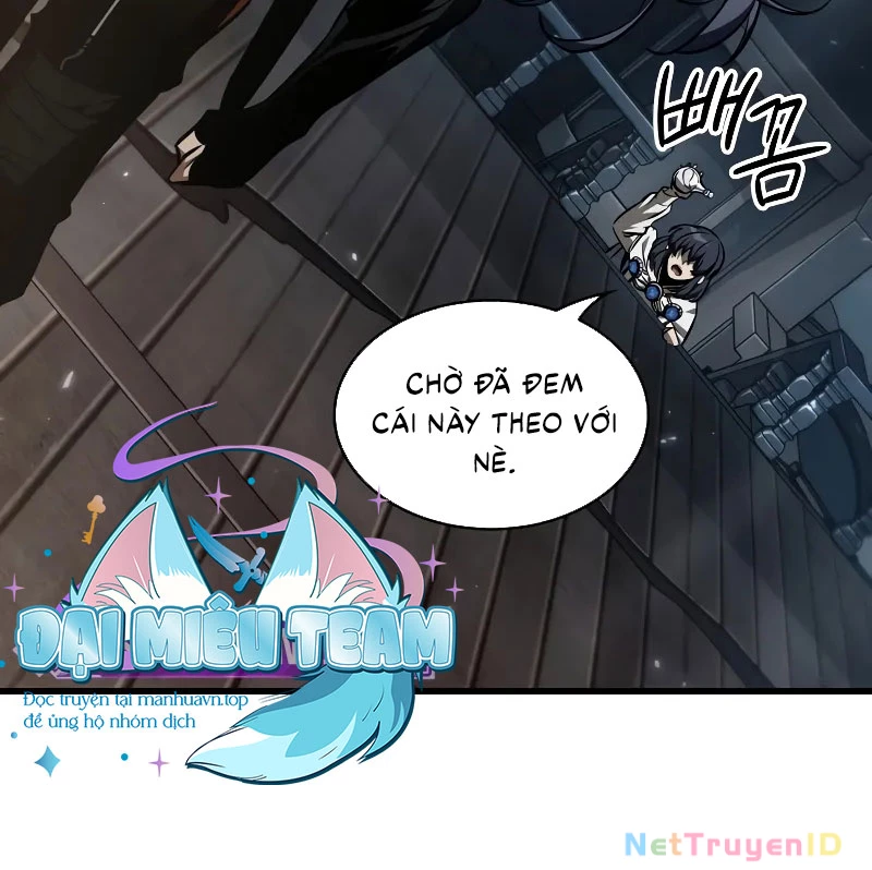Gacha Vô Hạn Chapter 137 - Trang 4