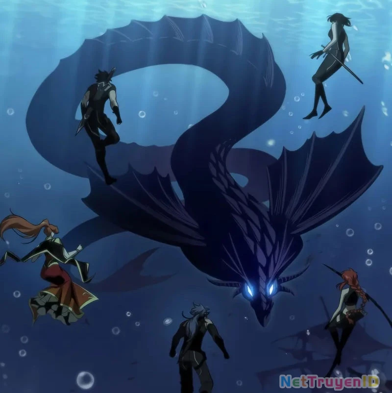 Gacha Vô Hạn Chapter 137 - Trang 4