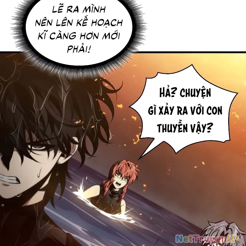 Gacha Vô Hạn Chapter 137 - Trang 4