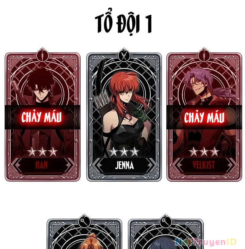 Gacha Vô Hạn Chapter 137 - Trang 4