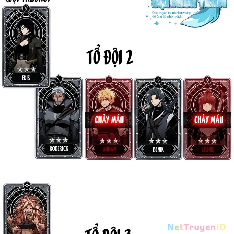 Gacha Vô Hạn Chapter 137 - Trang 4