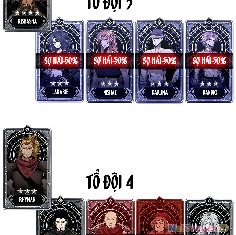 Gacha Vô Hạn Chapter 137 - Trang 4