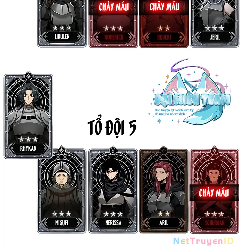 Gacha Vô Hạn Chapter 137 - Trang 4