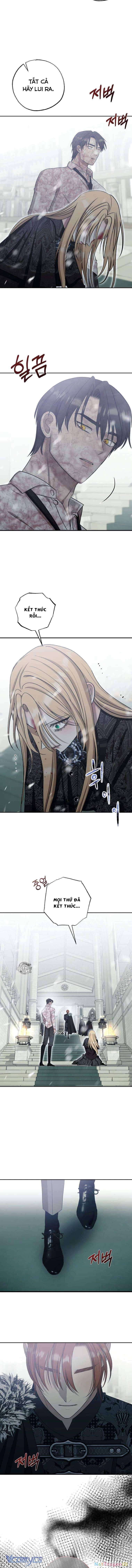 Khi Tôi Bị Chú Chó Tôi Bỏ Rơi Cắn Chapter 63 - Trang 3