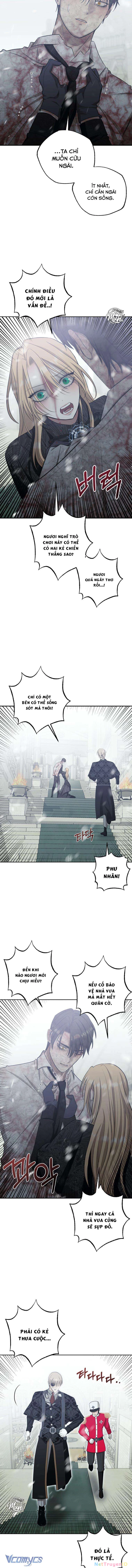 Khi Tôi Bị Chú Chó Tôi Bỏ Rơi Cắn Chapter 63 - Trang 3