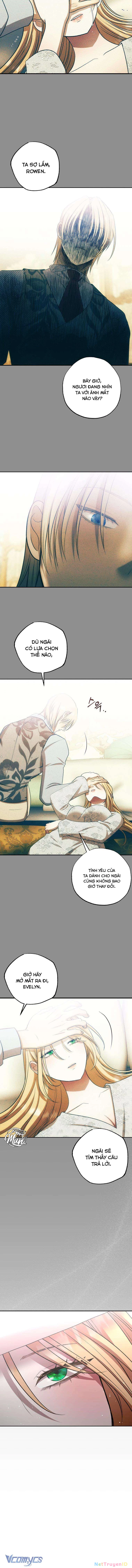 Khi Tôi Bị Chú Chó Tôi Bỏ Rơi Cắn Chapter 63 - Trang 3