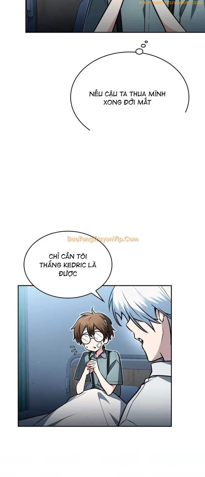 Đa Sắc Ma Pháp Sư Thiên Tài Chapter 23 - Trang 3