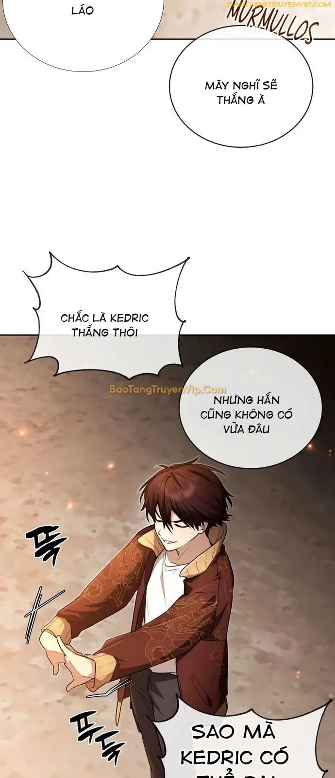 Đa Sắc Ma Pháp Sư Thiên Tài Chapter 23 - Trang 3