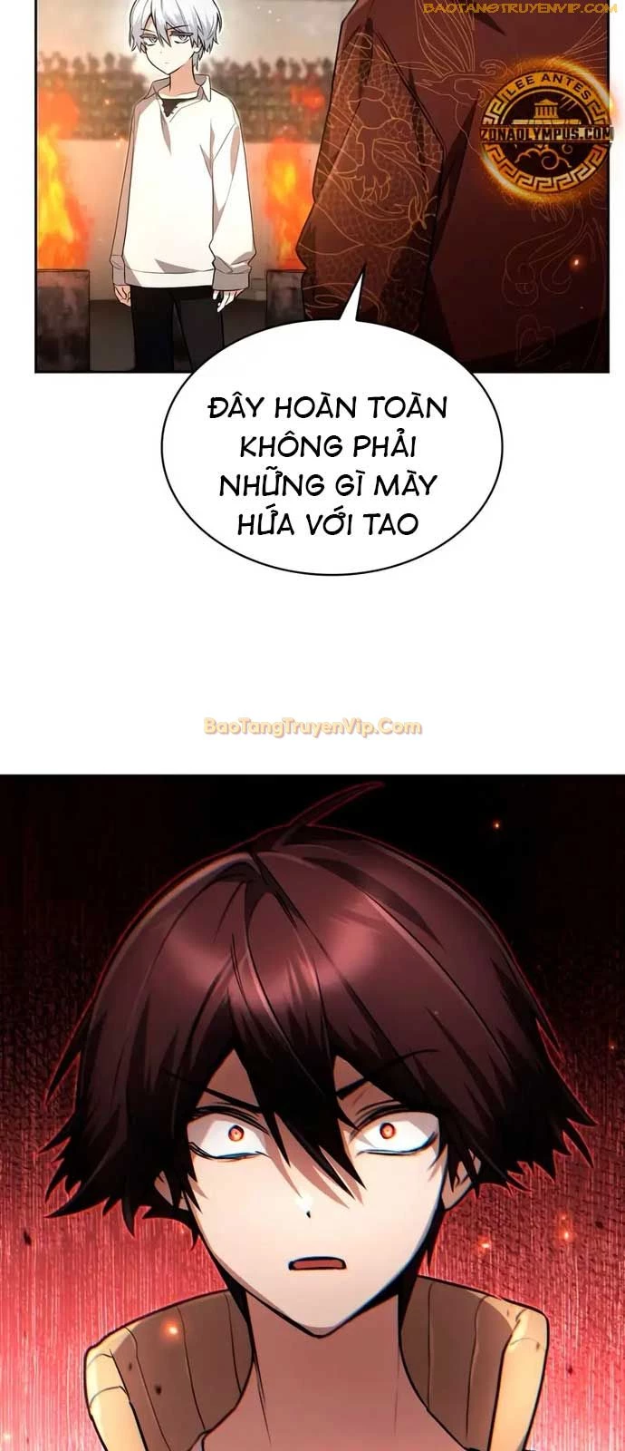 Đa Sắc Ma Pháp Sư Thiên Tài Chapter 23 - Trang 3