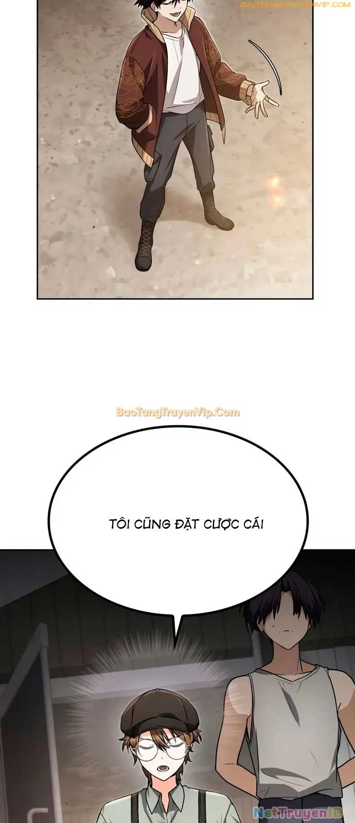 Đa Sắc Ma Pháp Sư Thiên Tài Chapter 23 - Trang 3