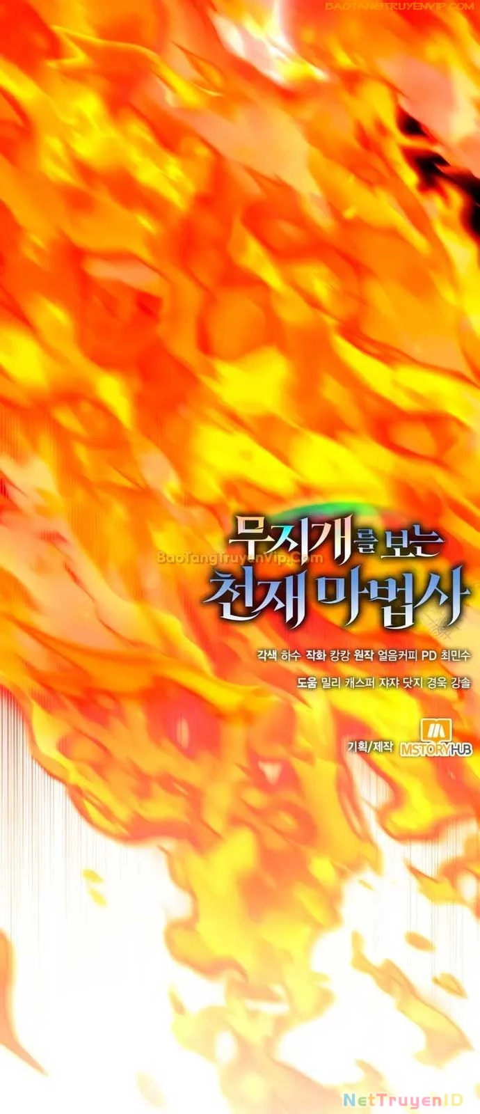 Đa Sắc Ma Pháp Sư Thiên Tài Chapter 23 - Trang 3