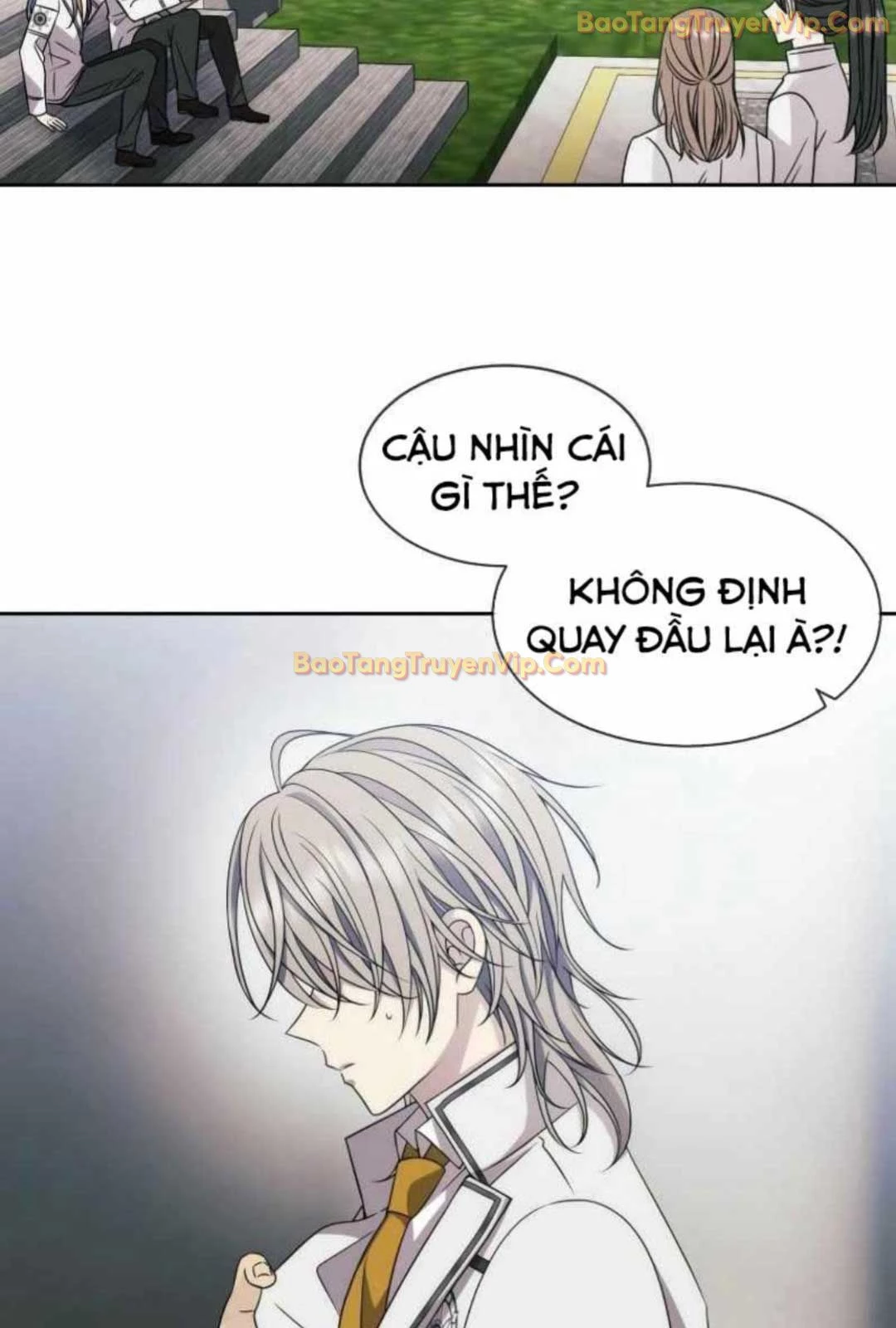 Ngục tối Black Haze Chapter 15 - Trang 3