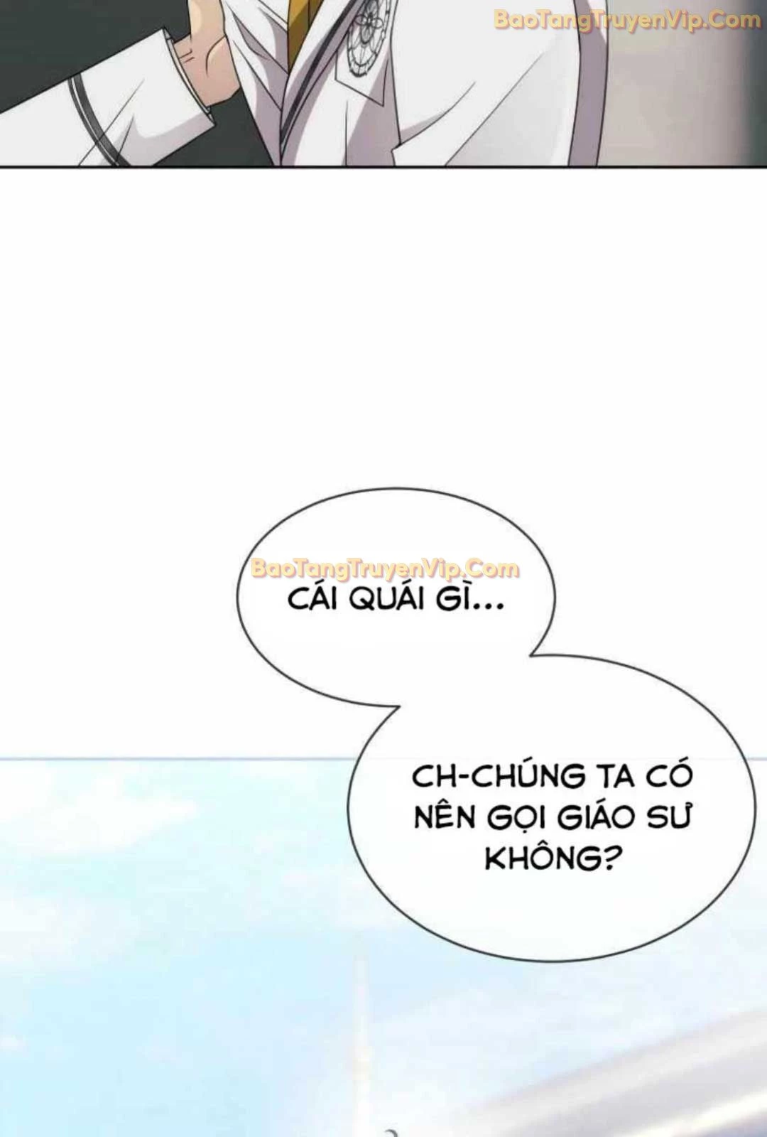 Ngục tối Black Haze Chapter 15 - Trang 3