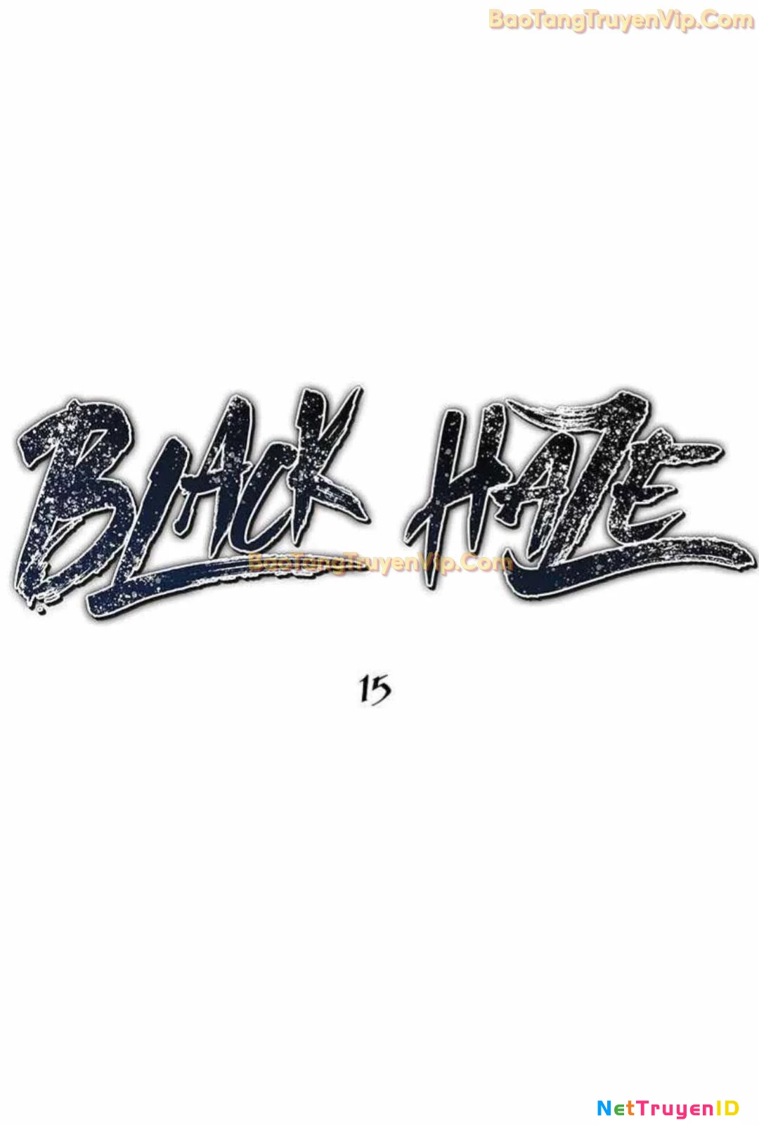 Ngục tối Black Haze Chapter 15 - Trang 3