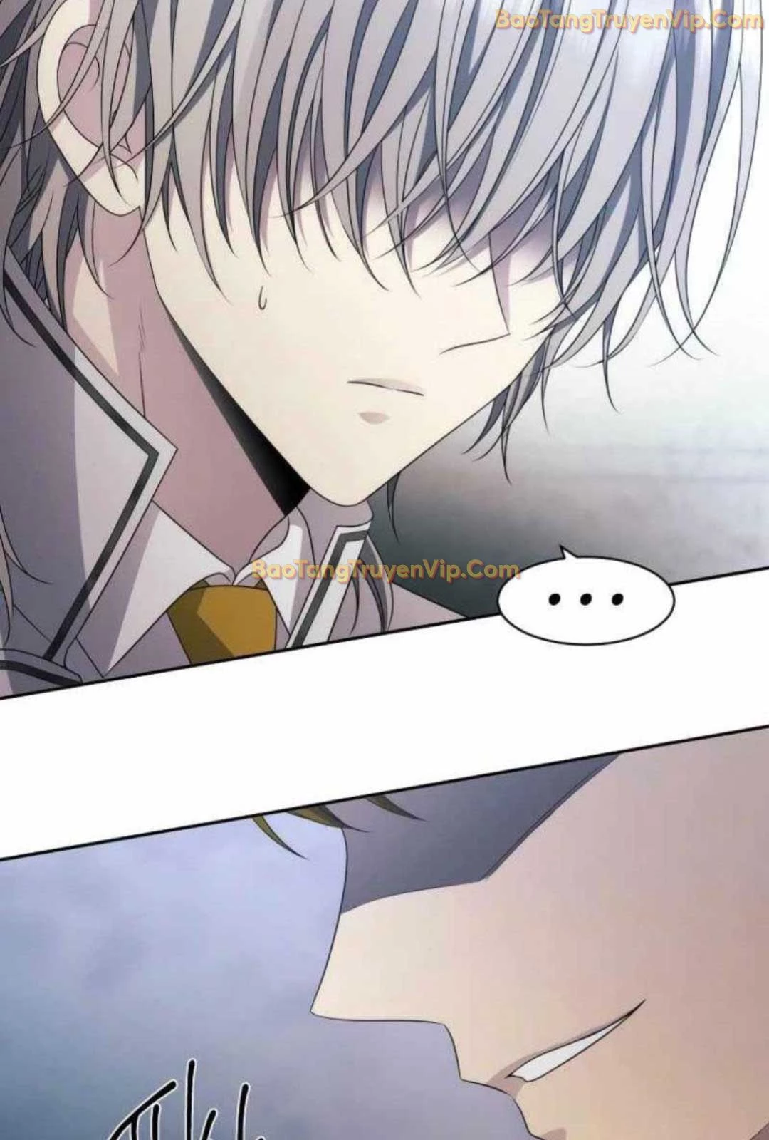 Ngục tối Black Haze Chapter 15 - Trang 3