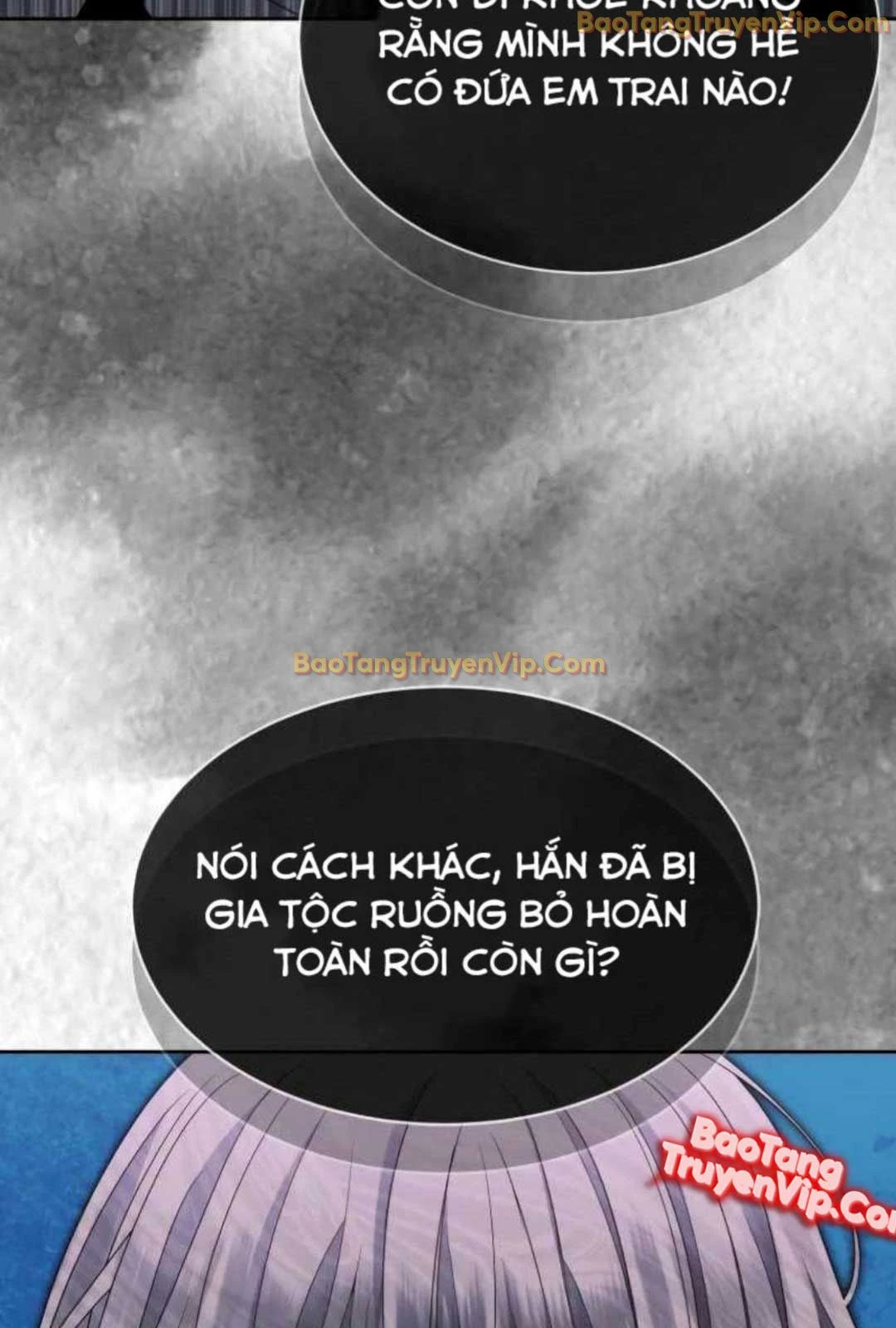 Ngục tối Black Haze Chapter 15 - Trang 3